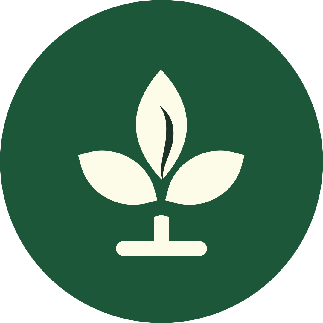 The Canopy Farm Logo